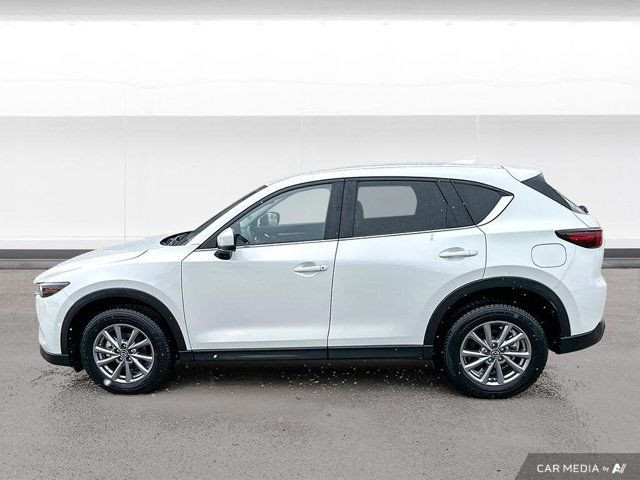 2025 Mazda CX-5 GS 2.5L AWD | Heated Seats And Steering in Cars & Trucks in Winnipeg - Image 3