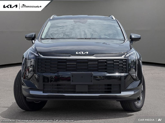 2026 Kia Sportage LX in Cars & Trucks in Lethbridge - Image 2