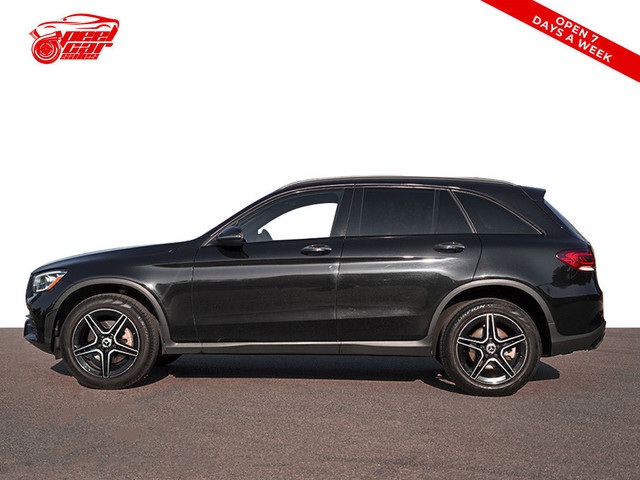 2021 Mercedes-Benz GLC-Class GLC300, Night Package, Premium Pack in Cars & Trucks in Oakville / Halton Region - Image 4