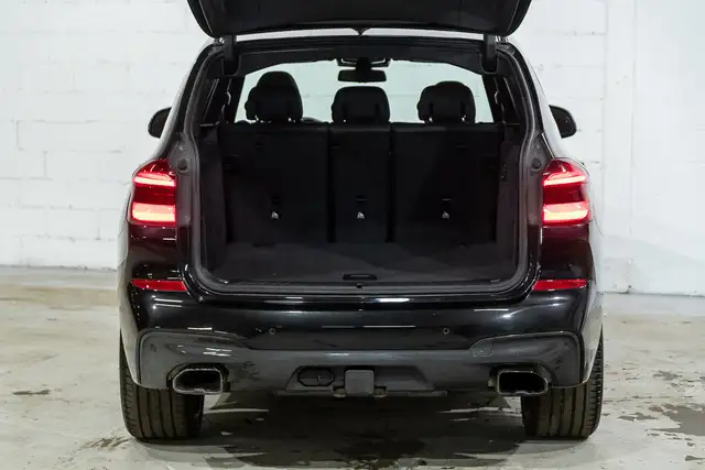 2018 BMW X3 M40i | Premium Amélioré | Accès Confort in Cars & Trucks in City of Montréal - Image 7