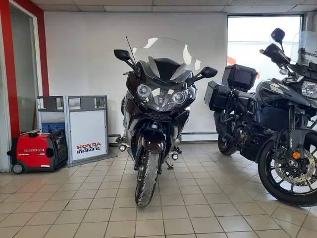 2014 BMW K1600GTL K1600GTL AS LOW AS $112BW in Other in Bridgewater - Image 4