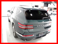 2021 GENESIS GV80 4WD PRESTIGE 3.5T SMART PARKING ASSYST (MOVE VEHICLE FORWARD/BACK USING KEY FOB) C... (image 3)