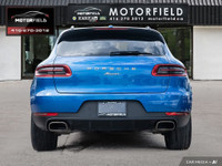 One Owner - Accident Free - Stunning Sapphire Blue Metallic on Black Leather - Stunning Colour Combo... (image 4)