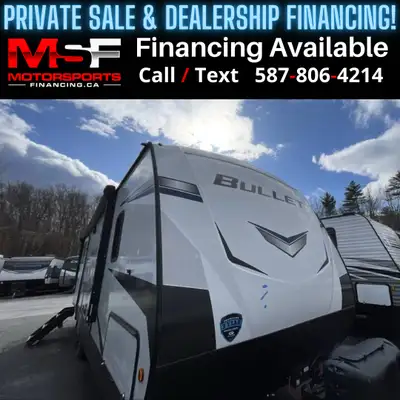 FINANCE ANYTHING IN CANADA PRIVATE SALE & DEALERSHIP FINANCING CALL / TEXT 587-806-4214 APPLY NOW @...