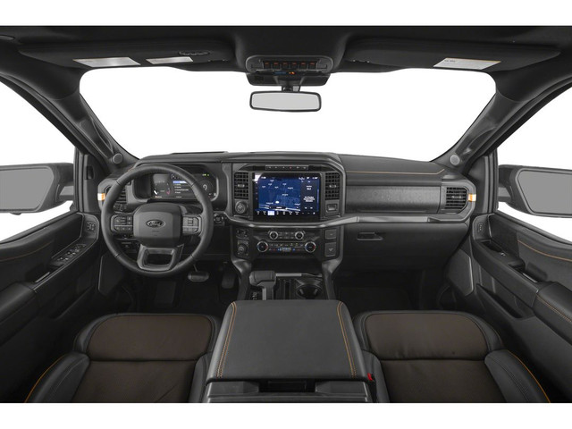 2025 Ford F-150 Tremor 4WD SuperCrew 5.5' Box, 5.0L V8 Engine in Cars & Trucks in Nelson - Image 2