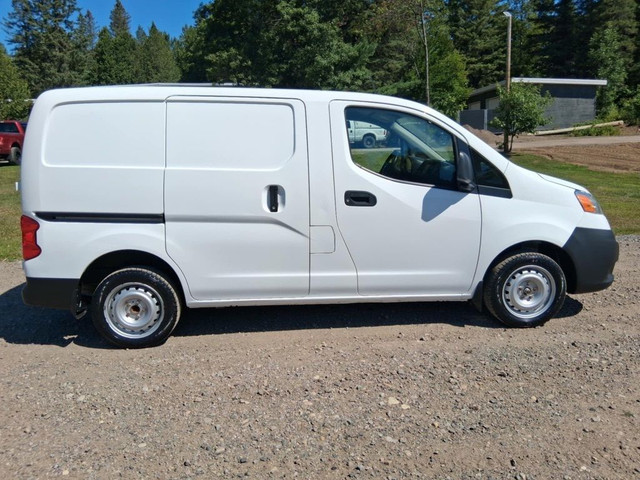 2021 Nissan NV200 Compact Cargo SV in Cars & Trucks in Lanaudière - Image 3