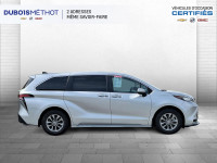 TOYOTA SIENNA XLE A TRACTION INTEGRALE AVEC MOTEUR 4 CYL. 2.5L HYBRIDE ULTRA ECONOMIQUE AVEC SEULEME... (image 8)
