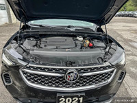 WAS: $38879 NOW: $34898 plus taxes and licensing feesDiscover the 2021 Buick Envision Avenir: A Soph... (image 9)