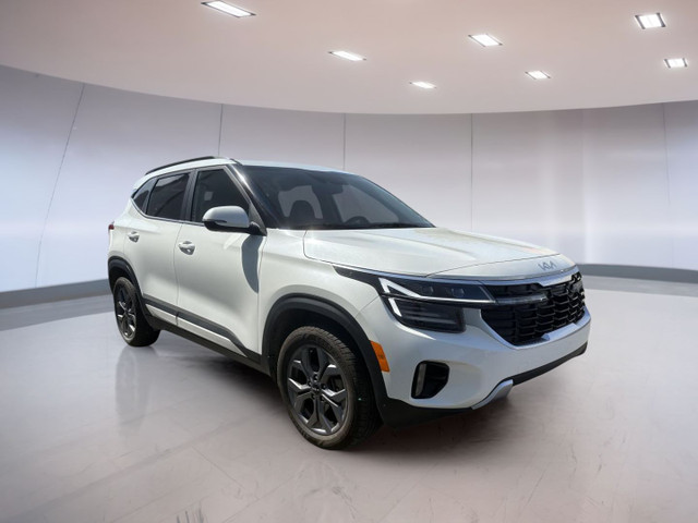 KIA Seltos EX Traction Intégrale 2024 à vendre dans Autos et camions  à Laurentides - Image 3