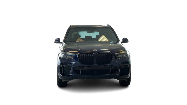2023 BMW X5 XDrive40i M Sport Edition, Remote Start Nav, Panoram in Cars & Trucks in Regina - Image 4