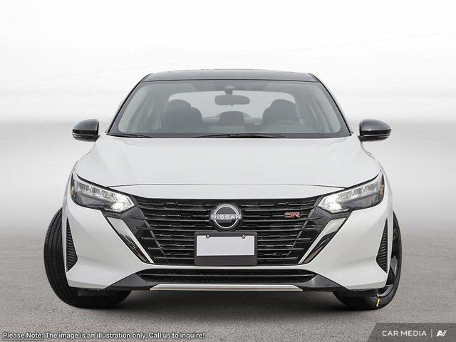 2024 Nissan Sentra SR in Cars & Trucks in Hamilton - Image 2