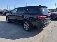 Clean Car Fax**Trade In Vehicle**Dodge Durango**GT**All Wheel Drive**3.6L**V6**Leather Seats**Front... (image 6)