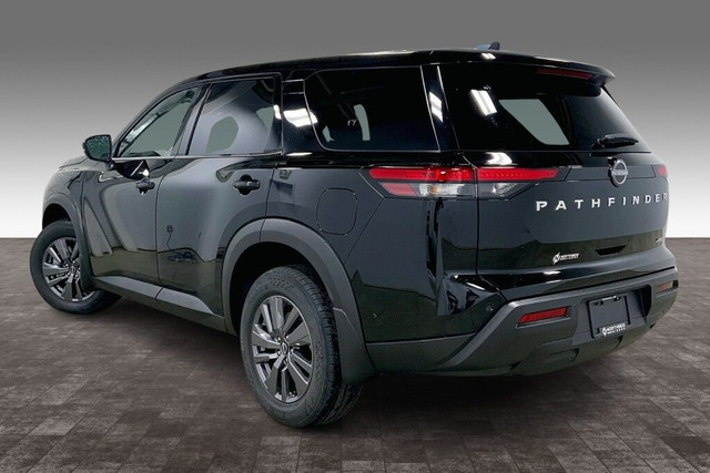 2024 Nissan Pathfinder 4X4 S V6 in Cars & Trucks in Edmonton - Image 3