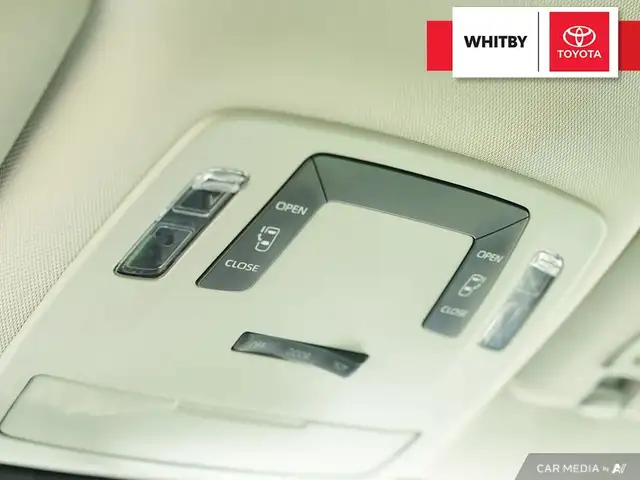 2021 Toyota Sienna LE Hybrid AWD 2.5L / 8-Passenger / Parking Ca in Cars & Trucks in Oshawa / Durham Region - Image 28