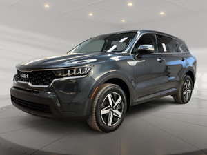 2023 Kia Sorento LX PREMIUM 4RM