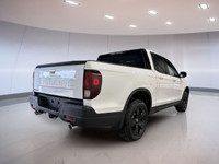 See Dealer Website for Details. 2025 Honda Ridgeline Black Edition Engine: V6 Cylinder Engine 3.5L L... (image 4)