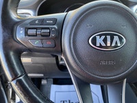 THE 2016 KIA SORENTO TURBO EX COMBINES PERFORMANCE AND STYLE IN A SPACIOUS SUV. POWERED BY A TURBOCH... (image 8)