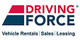 DRIVING FORCE Vehicle Rentals, Sales & Leasing - Calgary NE