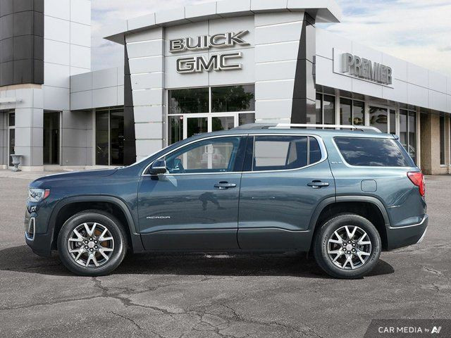 2020 GMC Acadia SLE | Heated Seats | Apple Carplay | in Cars & Trucks in Windsor Region - Image 3