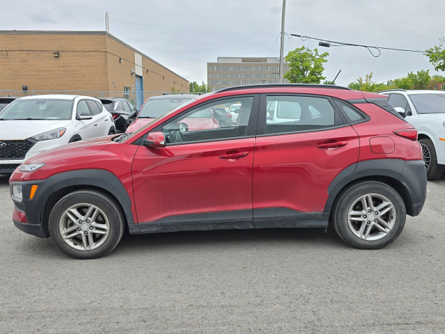 2021 Hyundai Kona ESSENTIAL AWD SIEGES CHAUFFANTS CAMERA CARPLAY in Cars & Trucks in City of Montréal - Image 4