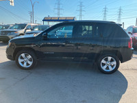 2017 Jeep Compass North 4X4, Automatique, 4Cyl 2.4L, 152000Km, Groupe Electrique COmplet, Cruise Con... (image 7)