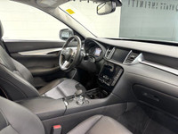 The 2021 Infiniti QX50 Luxe presents a compelling combination of power and sophistication with its e... (image 6)