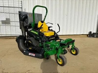 70 ads for john deere zero turn mower in All Categories in Canada Kijiji Marketplaces