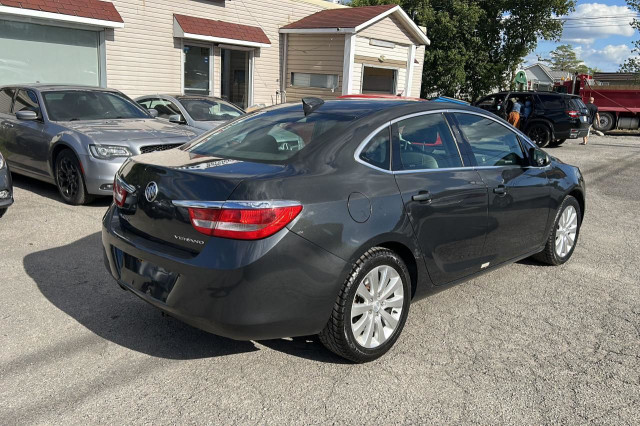 2015 Buick Verano Rebuilt title in Cars & Trucks in Ottawa - Image 4