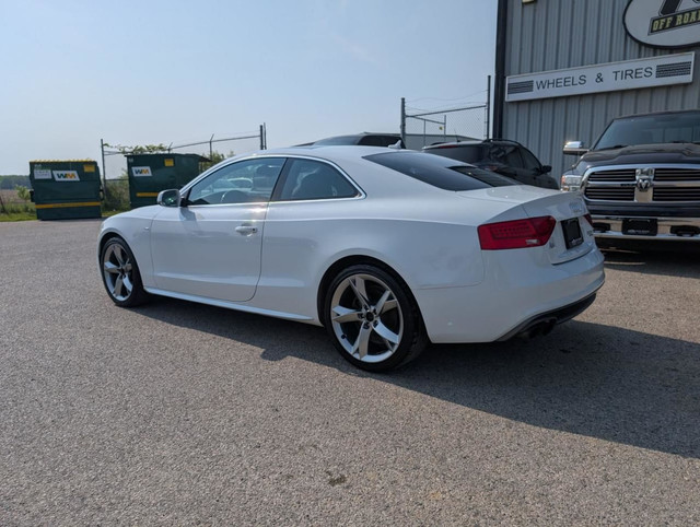 2013 Audi A5 in Cars & Trucks in London - Image 3