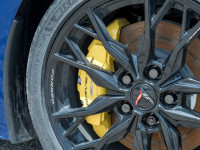 *Price Includes Luxury Tax* Z51 Performance Pkg | Z51 Performance Brembo Brakes | Performance Exhaus... (image 5)