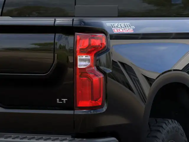 2025 CHEVROLET TRUCK SILVERADO 1500 4RM CAB MLT 157PO in Cars & Trucks in City of Montréal - Image 12