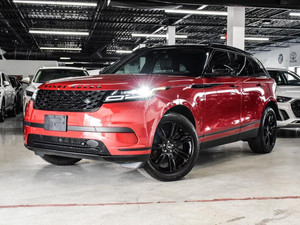 2022 Land Rover Range Rover Velar P250 S*AllPwr*Navi*BSM*Camera*NOAccident!