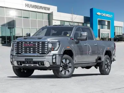 Humberview Chevrolet Buick GMC – Located at 1650 The Queensway, Etobicoke Proud to be a part of The...