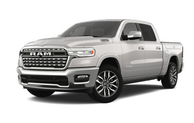 2025 Ram All-New 1500 LIMITED
