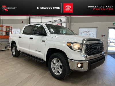 2019 Toyota Tundra SR5