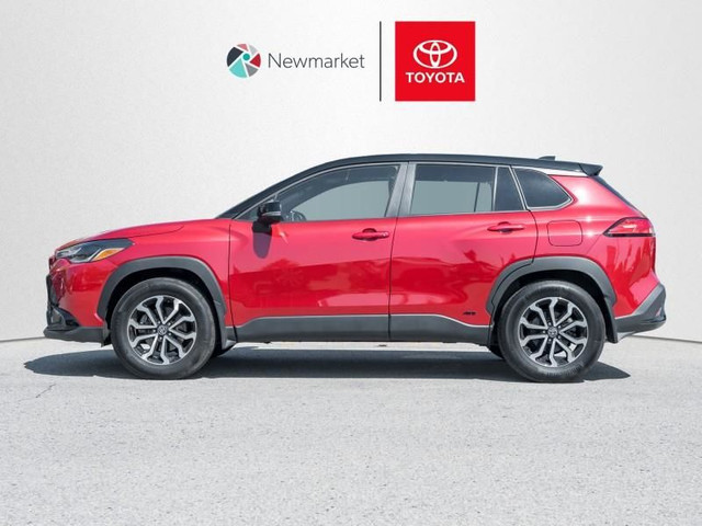 2023 Toyota Corolla Cross Hybrid SE in Cars & Trucks in Markham / York Region - Image 3