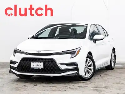 1 OWNER / Climate Control, Bluetooth Music, Touchscreen Display and more! Clutch is the largest onli...