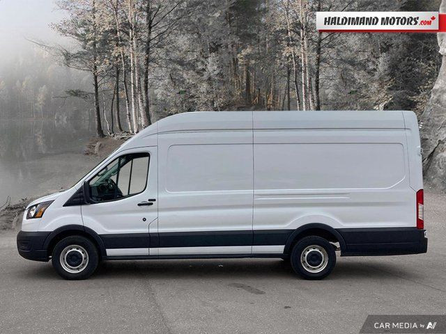 2021 Ford Transit Cargo Van T250 in Cars & Trucks in Hamilton - Image 2