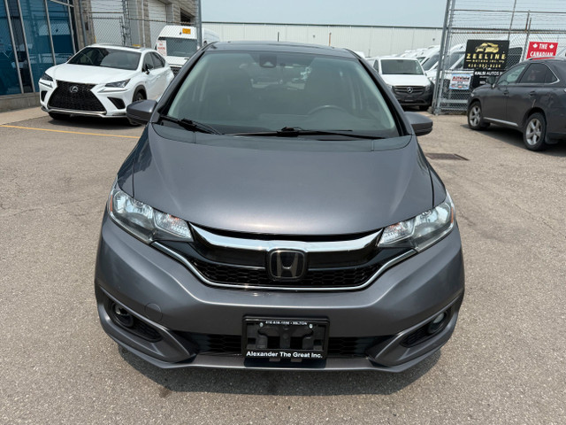 2019 Honda Fit EX in Cars & Trucks in Oakville / Halton Region - Image 2