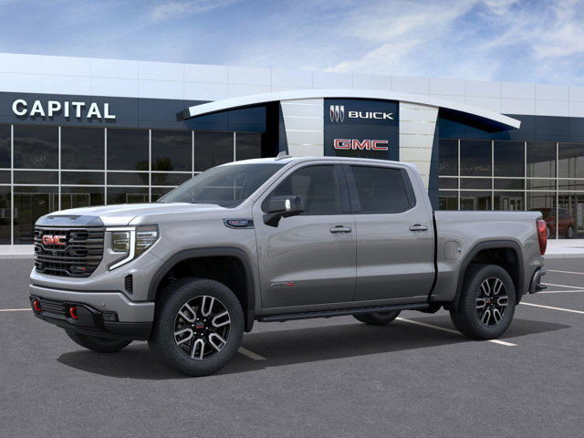 2025 GMC Sierra 1500 AT4 in Cars & Trucks in Calgary - Image 3