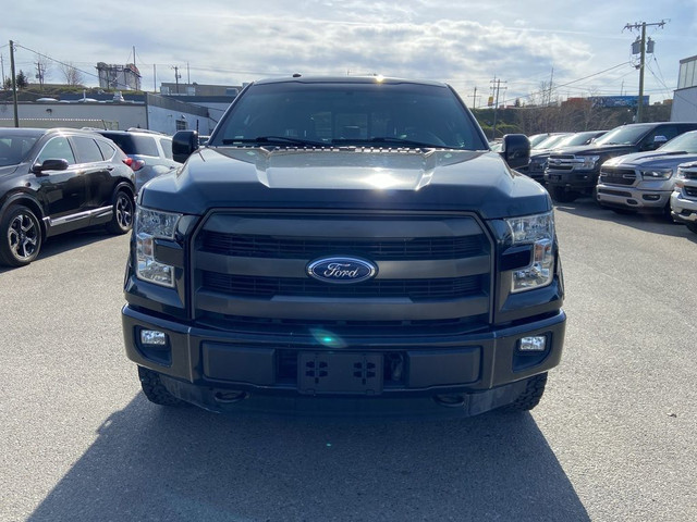  2016 Ford F-150 Lariat PANO ROOF LOADED! in Cars & Trucks in Calgary - Image 2