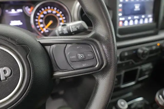 2022 Jeep Wrangler Willys Sport in Cars & Trucks in Calgary - Image 16