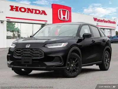 Come visit our Waterloo Honda team, you can find us at 545 King St N, Waterloo, ON N2L 5Z6, or call...