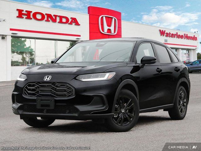 2026 Honda HR-V Sport in Cars & Trucks in Kitchener / Waterloo