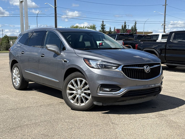 2020 Buick Enclave Premium in Cars & Trucks in Edmonton