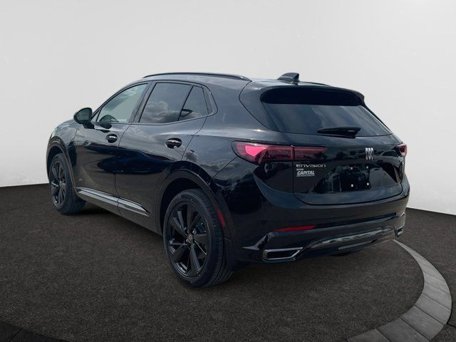 2025 Buick Envision Sport Touring AWD in Cars & Trucks in Regina - Image 3
