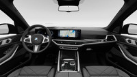 BMW Laval présente la toute nouvelle *BMW X5 xDrive40i 2026*. Une combinaison de puissance, confort... (image 6)