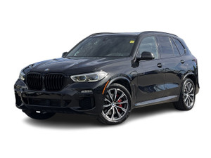 2021 BMW X5 XDrive40i, M Sport, Prem Enhanced