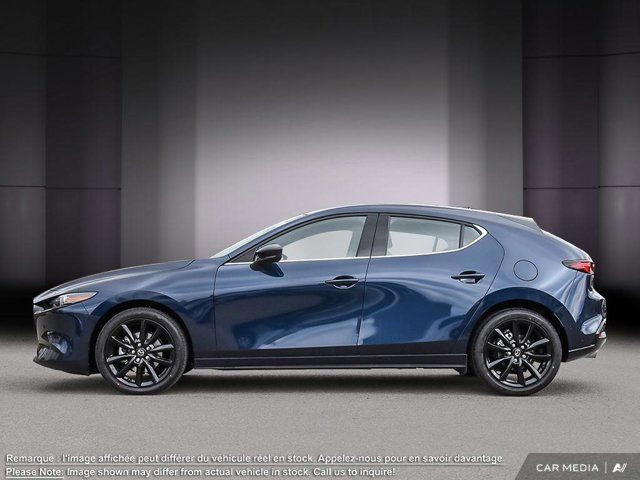 2025 Mazda Mazda3 Sport GT turbo in Cars & Trucks in Laval / North Shore - Image 4