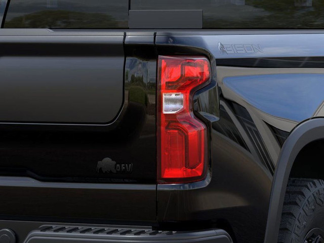2026 Chevrolet Silverado 1500 ZR2 in Cars & Trucks in Calgary - Image 3